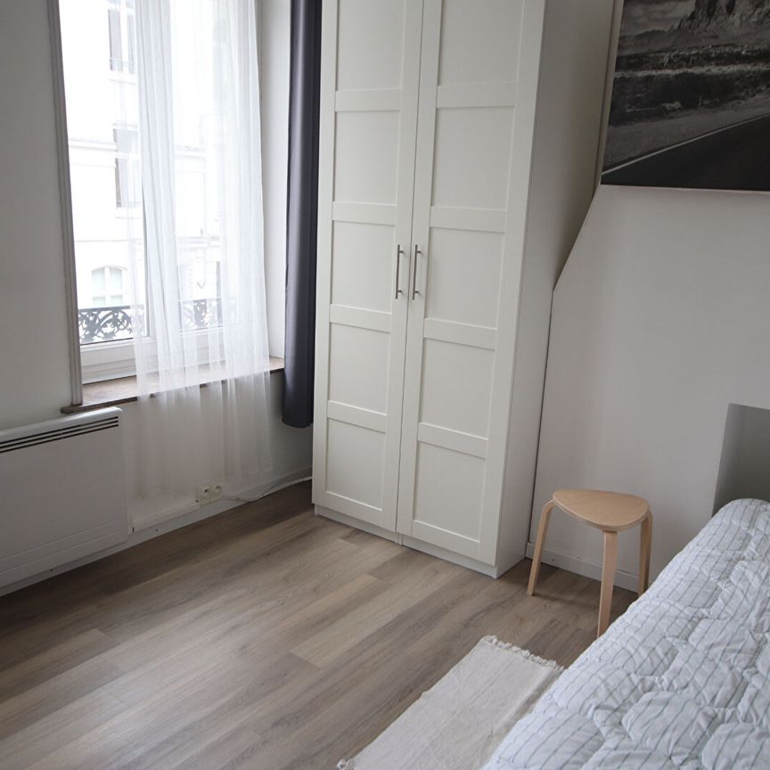 Location Appartement 1 pièce 14m² LILLE 59000 - Photo 1