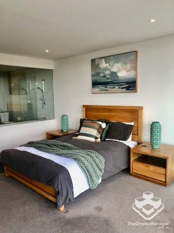 Executive Furnished Cbd Apartment - Photo 4