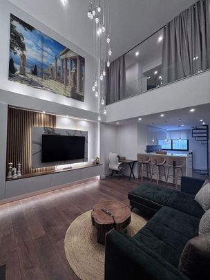 Loft για ενοικίαση Καλλιθέα - Photo 1