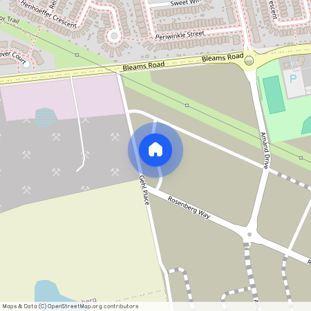 17 Canterhome Street, Kitchener