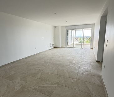 Location Appartement 3 pièces 73m² FORT DE FRANCE 97200 - Photo 1