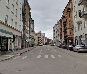Drottninggatan, Helsingborg - Photo 5
