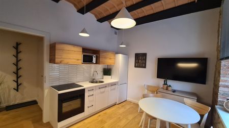 Mieszkanie na wynajem - Zdjęcie 5