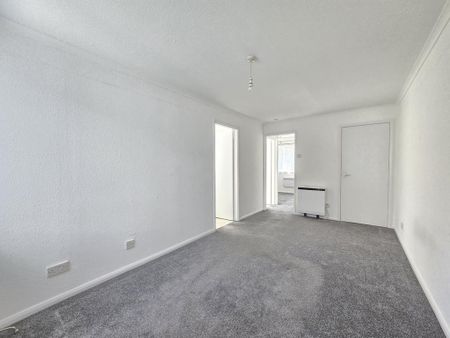 1 bedroom maisonette to rent - Photo 2