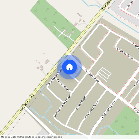 18 Bushwood Trail, Brampton