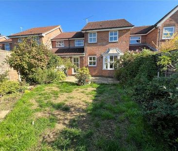 Tench Way, Romsey, Hampshire, SO51 - Photo 5