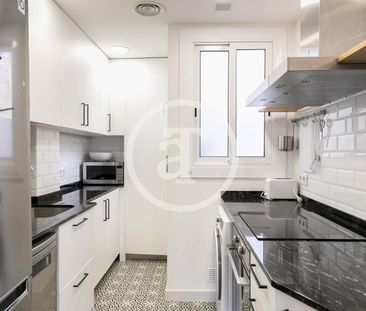 Piso de alquiler en Carrer del Canigó, Horta - Photo 6