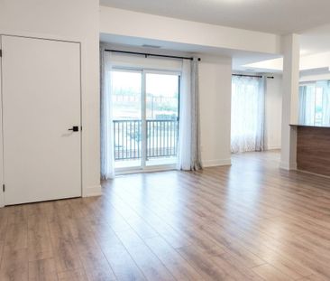 For Lease - 8 CULINARY Lane Unit# 112, Barrie, Ontario - Photo 2