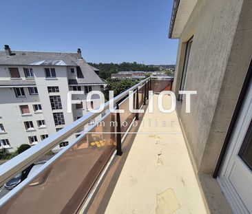 A LOUER Appartement F3 50000 Saint-L� 2 chambres 69 m� - Photo 5