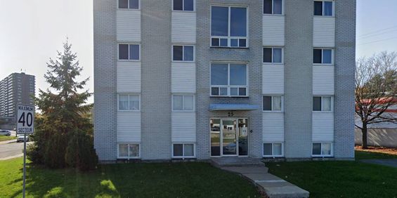 23 Rue Meunier (Gatineau ) Beau Logement 4 ½ - Photo 3