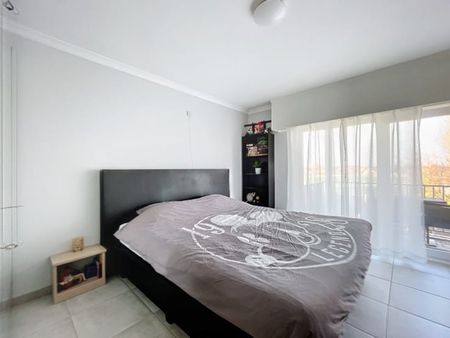 Appartement te huur - Photo 3