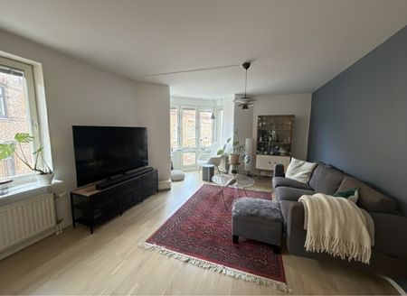 Göteborg - 3rok - tillsv - 25.300kr/mån - Photo 2
