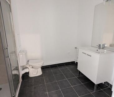 Location Appartement MAROMME - Photo 6