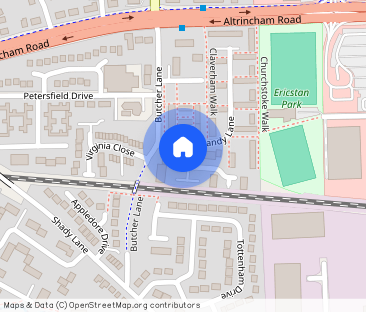 Chartwell Drive, Baguley, M23 9PG - Photo 1