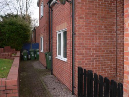 1 bedroom maisonette to rent - Photo 5