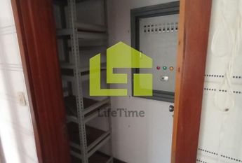 Apartamento T3 em Coimbra