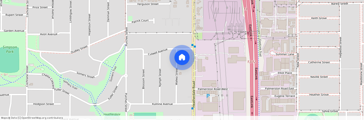 1/7 Walwa Street, Vic 3132, Mitcham