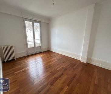 Location Appartement 2 pièces 51m² GRENOBLE 38000 - Photo 1