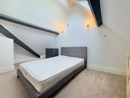 2 bedroom apartment to rent - Photo 4