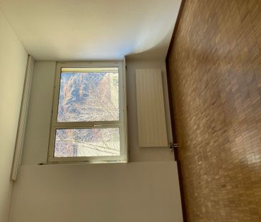 Luminoso 3.5 locali con balcone e parco - Foto 1