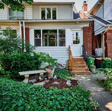 For Lease - 238 Windermere Avenue, Toronto, Ontario - Photo 2