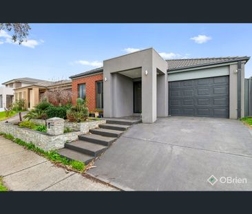 10 Taradale Street, Cranbourne North, Vic 3977 - Photo 5