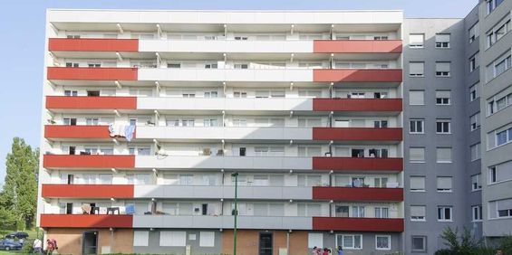 À louer Appartement T4 88.00 m - Photo 3