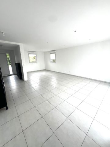 MAISON ARRAS - 4 pièce(s) - 102 m2 - Photo 2
