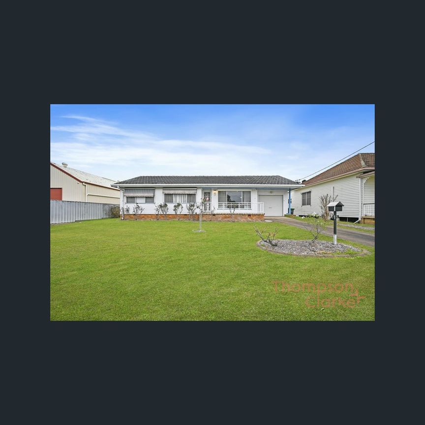 36 Boomerang Street, Cessnock, NSW 2325 - Photo 1