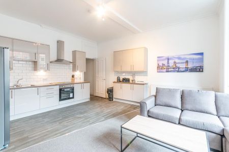 5 bedroom flat share to rent - Photo 3