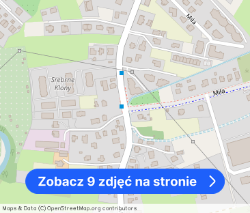 Nowe dwupokojowe mieszkanie ulica Miła - Zdjęcie 1