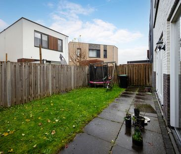 Helenusstraat 15, Homeruskwartier Midden, 1363VC, Almere - Photo 3