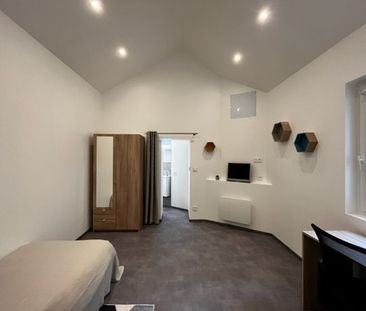 Location Maison 1 pièce 23m² BLOIS 41000 - Photo 1