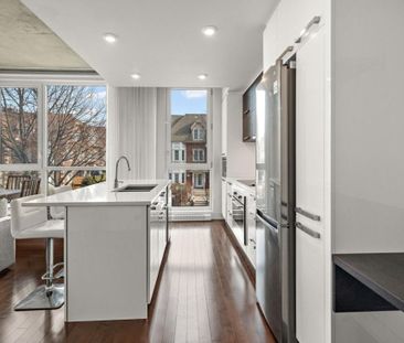 Appartement à louer - Photo 2