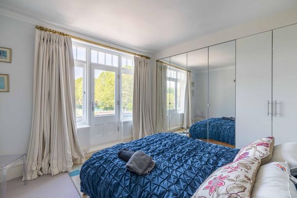 Colehill Gardens, Hammersmith and Fulham SW6 - Photo 1
