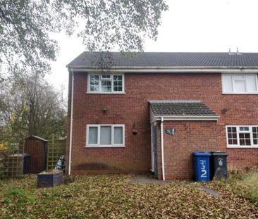 Maybank Close, Lichfield - Photo 1