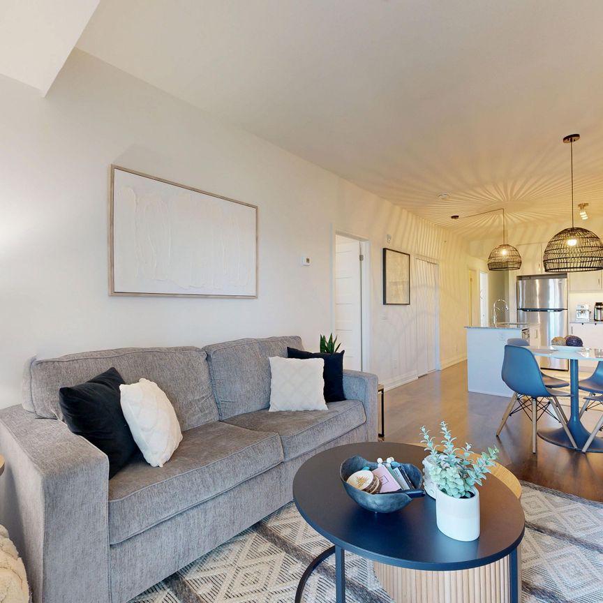 For Lease - 17 Spooner Crescent Unit# 307, Collingwood, Ontario - Photo 1