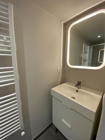 Appartement 3 chambres BREST - Photo 2