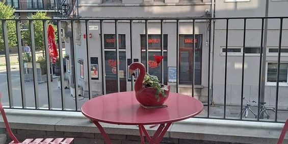 Appartement te huur in Antwerpen voor € 840 met 2 slaapkamers - foto 3