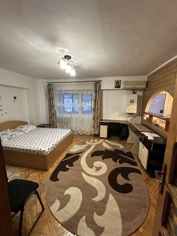 Apartament 1 Cameră Decomandat, Gara, Lângă Podul Octav Bancila - Photo 5