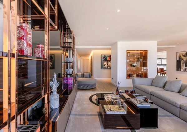 PENTHOUSE | VISTA MAR | 4+1