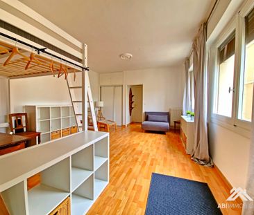 Location Appartement 2 pièces 37m² MONTPELLIER 34000 - Photo 2