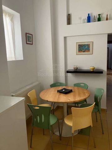 Charming Two-Bedroom Apartment in Villa - Vitan Mall - Photo 4