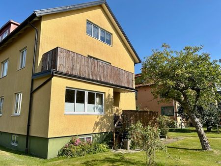 Hallandsgatan 25 - Foto 2