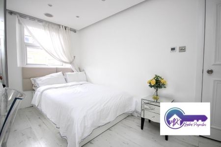 1 Bedroom Room in Flat Share To Rent - Photo 4