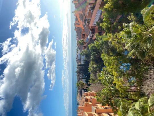 Alquiler de dúplex en Avenida Conde Rudi, 4 Bloque - Photo 1