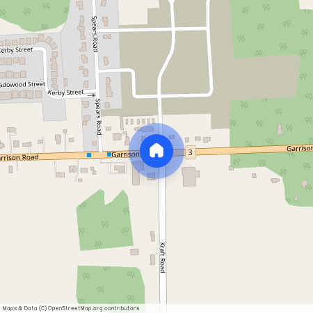 1013 Kraft Road, Fort Erie