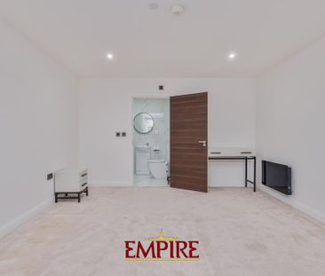 2 bedroom apartment to rent - Photo 5