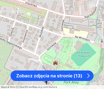 2 pokoje | aneks kuchenny | prywatny ogródek – zdjęcie 1