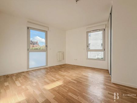 Rental Apartment La Celle-Saint-Cloud - Photo 4